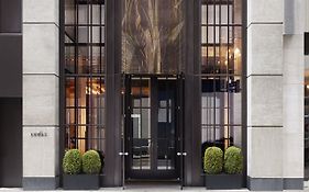 Andaz 5th Ave